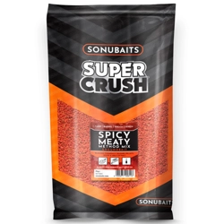 Sonubaits Spicy Meaty Method Mix 2kg